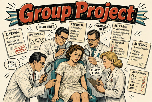 Group Project