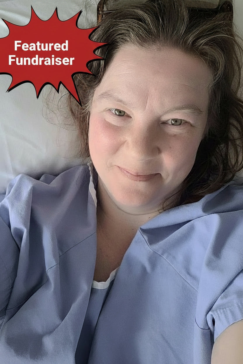 Tarlov Cyst Disease - Kittie Thorgard